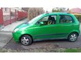 CHEVROLET SPARK 0.8 6V Plus