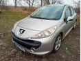 PEUGEOT 207 1.6 HDi Sporty