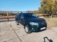 TOYOTA HILUX 2.4 D-4D 4x4 Double Active TSS