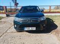 TOYOTA HILUX 2017/12 - 6