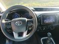 TOYOTA HILUX 2017/12 - 7