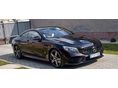 MERCEDES-BENZ S 450 4Matic 9G-TRONIC Coupe facelift