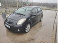 TOYOTA YARIS 1.8 VVT-i TS TS