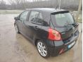 TOYOTA YARIS 2007/11 - 2