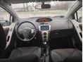 TOYOTA YARIS 2007/11 - 7