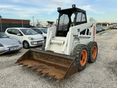 BOBCAT 943