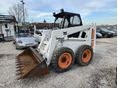 BOBCAT 1993 - 2