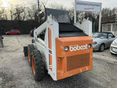 BOBCAT 1993 - 5