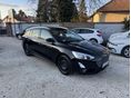 FORD FOCUS 2.0 EcoBlue SCR Active (Automata) VÁLTÓ FELVÁLTÁS KÖZBEN ENYHÉN RÁNGAT