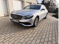 MERCEDES-BENZ E 220 2018/1 - 1