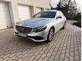 MERCEDES-BENZ E 220 2018/1 - 2