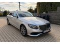 MERCEDES-BENZ E 220 2018/1 - 2