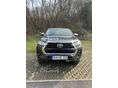 TOYOTA HILUX 2022/11 - 2