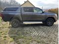 TOYOTA HILUX 2022/11 - 4