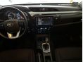 TOYOTA HILUX 2022/11 - 9