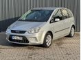 FORD C-MAX 1.8 Titanium Ülésfűtés - Xenon - Vonóhorog - Fűtőszálas szélvédő