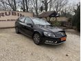 VOLKSWAGEN PASSAT 2011/2 - 3