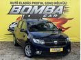 DACIA SANDERO 2020/11 - 1
