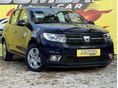 DACIA SANDERO 2020/11 - 3
