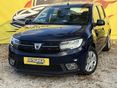 DACIA SANDERO 2020/11 - 8