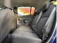 DACIA SANDERO 2020/11 - 13