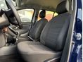 DACIA SANDERO 2020/11 - 14