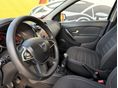 DACIA SANDERO 2020/11 - 15