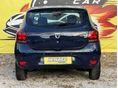 DACIA SANDERO 2020/11 - 21