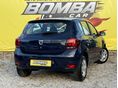 DACIA SANDERO 2020/11 - 22