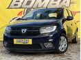 DACIA SANDERO 2020/11 - 29