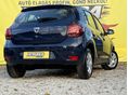 DACIA SANDERO 2020/11 - 30
