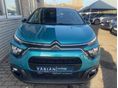 CITROEN C3 1.2 PureTech Shine S&S EAT6 ÁFA-s autó. garanciális