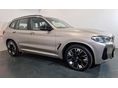 BMW IX3 2024/9 - 8