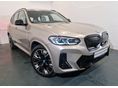 BMW IX3 2024/9 - 2