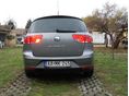 SEAT ALTEA 2008/2 - 3