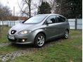 SEAT ALTEA 2008/2 - 1