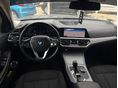 BMW 318 2022/3 - 2