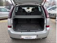 OPEL MERIVA A 2004/9 - 11