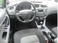 KIA CEE'D 2012/6 - 8