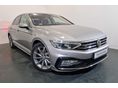 VOLKSWAGEN PASSAT VIII 2019/10 - 2
