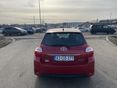 TOYOTA AURIS 2010/4 - 5