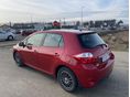 TOYOTA AURIS 2010/4 - 6