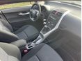 TOYOTA AURIS 2010/4 - 10