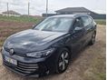 VOLKSWAGEN PASSAT 2024/8 - 2