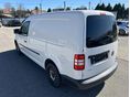 VOLKSWAGEN CADDY MAXI 2013/12 - 4