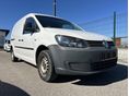VOLKSWAGEN CADDY MAXI 2013/12 - 2