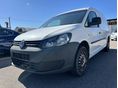 VOLKSWAGEN CADDY MAXI 2013/12 - 1
