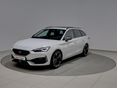 CUPRA LEON ST 1.5 TSI mHEV DSG Magyar/ 1. Tulaj/ LED/ Panoráma/ Kamera/ 44e KM/ Áfás!