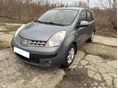 NISSAN NOTE 2007/4 - 1