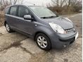 NISSAN NOTE 2007/4 - 2
